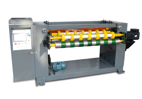 如何對瓦楞機配件制造工藝進行技術創(chuàng)新？